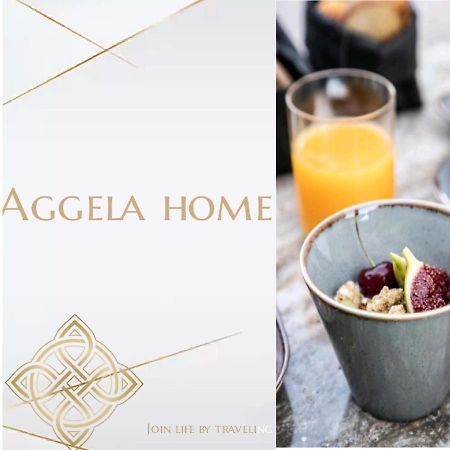 Aggela Home 프레베자 외부 사진