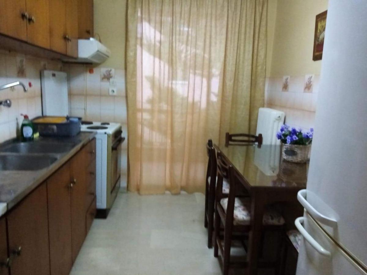 Aggela Home 프레베자 외부 사진